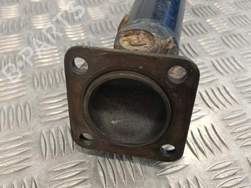 Driveshaft NISSAN TERRANO II (R20) 2.7 TD 4WD | BP17922789M37