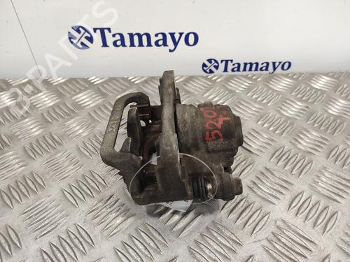 Left rear brake caliper NISSAN QASHQAI / QASHQAI +2 I (J10, NJ10, JJ10E)  | BP13220390M107 