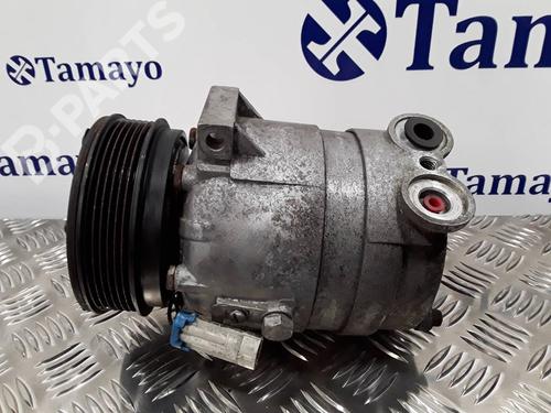 AC compressor OPEL VECTRA B (J96)  | BP7269896M34 