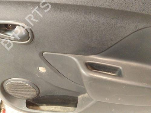 Bageste højre beklædning DACIA SANDERO II TCe 90 LPG (B8M1) | BP36998471C61 - Image 2