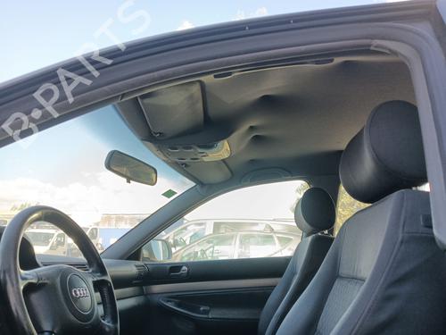 Engine SEAT MARBELLA (28A) 0.9 | BP29973407M1