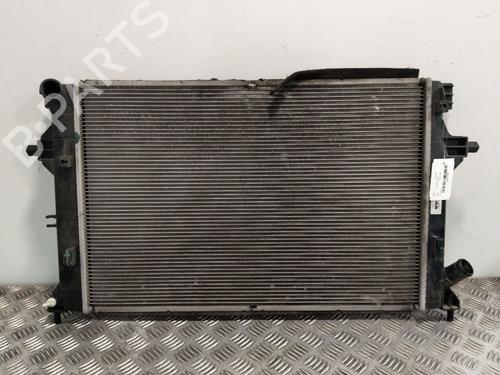 Used Water radiator Water radiator 38086191 38086191
