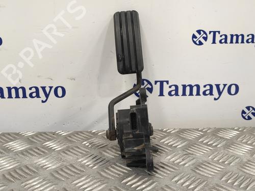 Used Pedal RENAULT KANGOO / GRAND KANGOO II (KW0/1_) 1.5 dCi 70 (KW0V, KW0A) (68 hp) 18951196