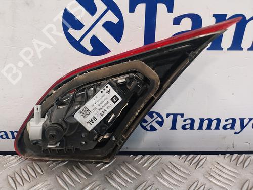 Left tailgate light OPEL CORSA E Hatchback Van (X15)  | BP29251389C79 