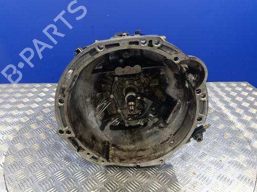 Gearbox HYUNDAI H-1 / STAREX Bus (A1) 2.5 CRDi | BP20157191M3 