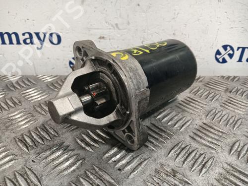 Startmotor HYUNDAI GETZ (TB) [2001-2011]  29213689