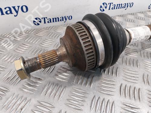 Left front driveshaft CITROËN XSARA PICASSO (N68)  | BP24952685M38 