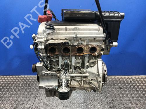 Engine SUZUKI SWIFT III (MZ, EZ)  | BP30169599M1 