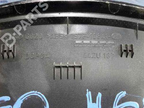 Instrument cluster FORD MONDEO III Saloon (B4Y) 2.0 16V TDDi / TDCi | BP2965462C47 