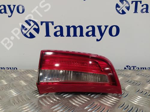 Left tailgate light VOLVO S60 I (384) 2.4 D (163 hp) 30796271