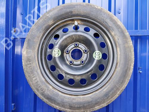 Kit pneu suplente BMW X3 (E83) [2003-2011]  23440451