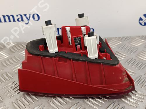 Left tailgate light AUDI A5 (8T3) 2.0 TDI | BP16303656C79 
