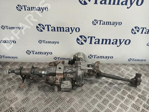 Used Steering column MAZDA CX-30 (DM) SKYACTIV-G M Hybrid (122 hp) 30316576