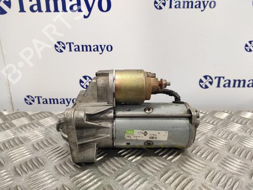 Starter NISSAN INTERSTAR Van (X70)  | BP17962661M8 