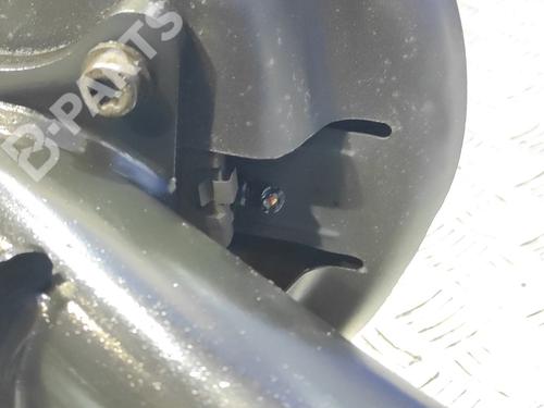 Rear axle CITROËN DS4 (NX_) 2.0 HDi 165 | BP11024812M2 