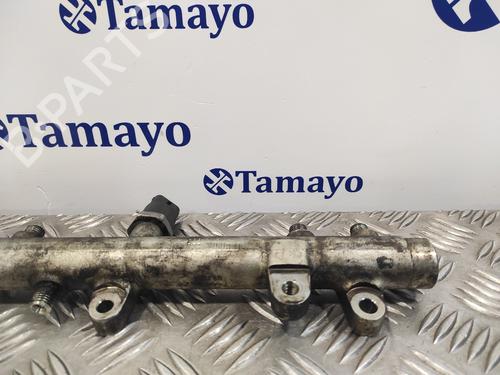Injection rail CITROËN JUMPER I Van (244) 2.8 HDi | BP13939060M98 