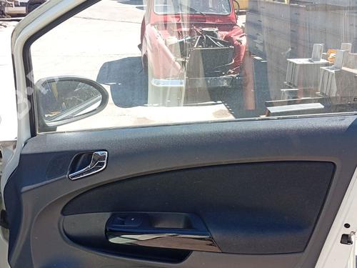 front-right-window-mechanism-opel-corsa-d-s07-2006-2007-2008-2009-2010-2011-2012-2013-2014-2015-36075012 main image