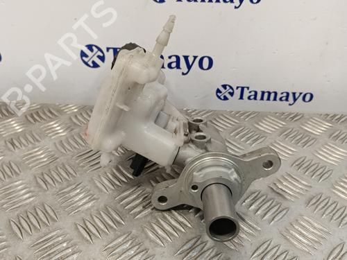 Brake master cylinder PEUGEOT 3008 II SUV (MC_, MR_, MJ_, M4_) 1.6 BlueHDi 120 | BP18256370M77 