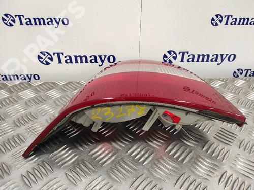 Left taillight OPEL VECTRA B (J96) 2.0 DTI 16V (F19) | BP107572C34 