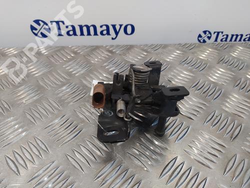 Hood lock AUDI A3 (8L1) 1.9 TDI | BP10653858C133 