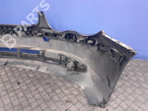 Front bumper BMW 7 (E65, E66, E67) 735 i, Li | BP8124070C7 
