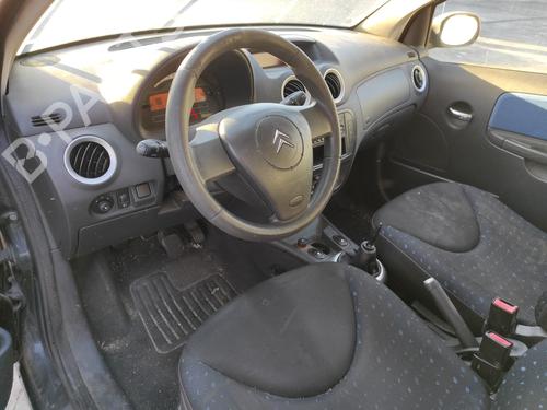 Alternator CITROËN C2 (JM_)  | BP23238854M7 