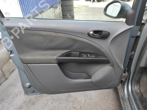 Instrument cluster SEAT ALTEA (5P1)  | BP27624532C47 