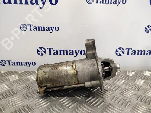 Startmotor MAZDA 3 (BK) 1.6 DI Turbo | BP18092377M8 