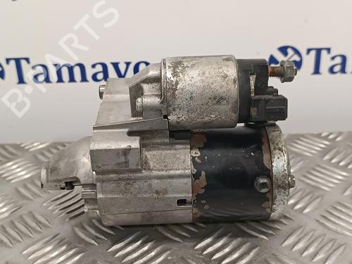 Startmotor MINI MINI (R56)  | BP16245318M8 