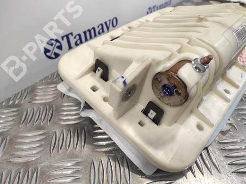 Passenger airbag RENAULT MEGANE III Grandtour (KZ0/1) 1.5 dCi (KZ1M, KZ1W, KZ0R) | BP9682818C10 
