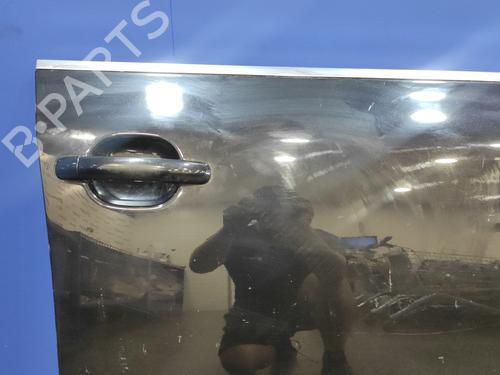 Right front door VW TOUAREG (7LA, 7L6, 7L7)  | BP15056244C3 