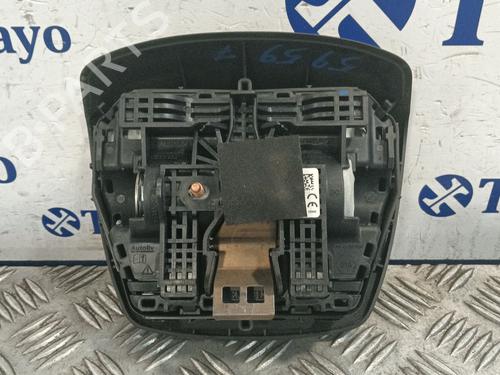 Førerens kollisjonspute RENAULT KANGOO Express (FW0/1_) 1.5 dCi 75 (FW07, FW10, FW04) | BP30044052C9 