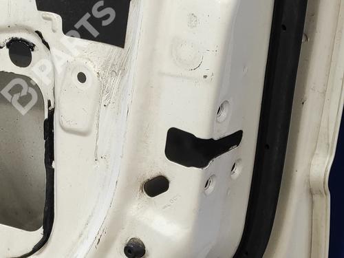 Right rear door NISSAN PATHFINDER III (R51) 2.5 dCi | BP12102907C5 