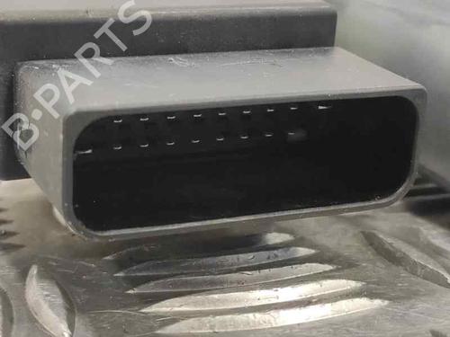 Rear right window mechanism SEAT ALTEA XL (5P5, 5P8)  | BP25025493C25 
