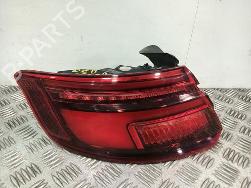 Venstre Baklys Venstre Baklys AUDI A3 Sportback (8VA, 8VF) 2.0 TDI (150 hp) 34477228 34477228