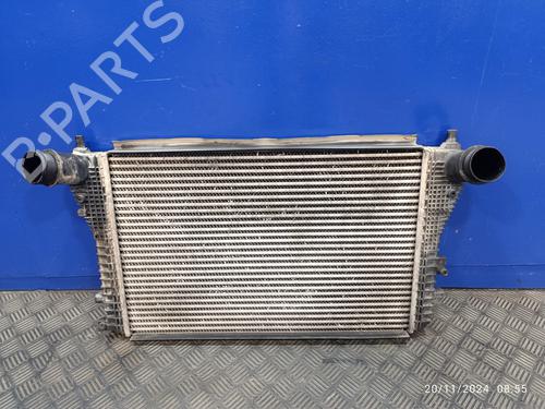 Used Intercooler AUDI A3 (8P1) [2003-2013]  21378352
