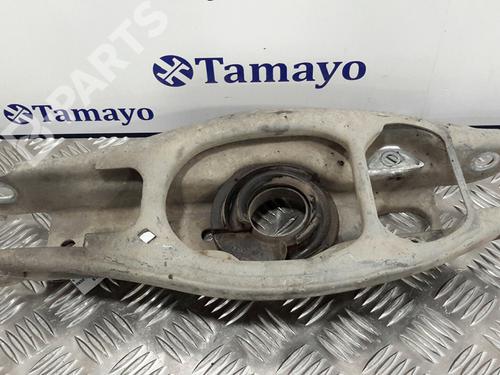 Querlenker rechts hinten für BMW 1 (E87) 120 d (163 hp) 7702164