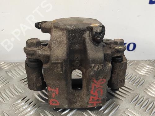 Left front brake caliper SUZUKI GRAND VITARA I (FT, HT) 2.5 V6 24V 4x4 (TD62, SQ625) BP13367398M105