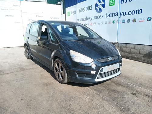 Rear seat FORD S-MAX (WA6) 2.2 TDCi | BP35951532C17 - Image 2