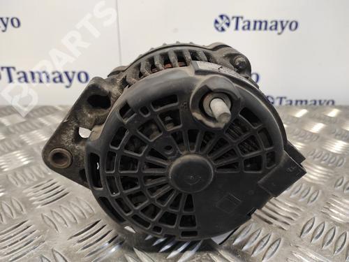 Alternator OPEL ZAFIRA / ZAFIRA FAMILY B (A05) 1.7 CDTI (M75) | BP2506495M7 