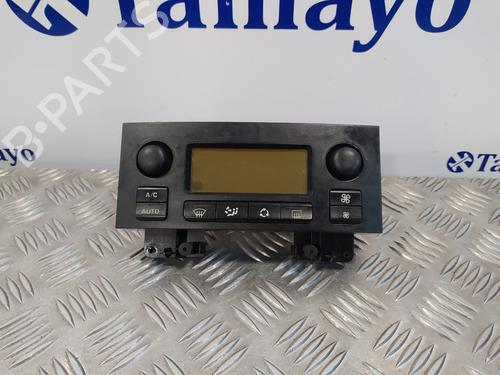 Used Climate control CITROËN C4 Coupe (LA_) 1.6 HDi (109 hp) 15061592