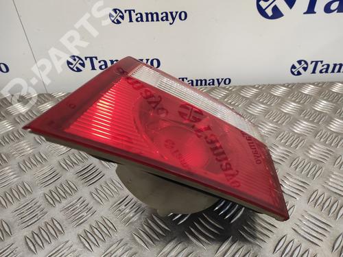 Right tailgate light KIA CARENS II MPV (FJ)  | BP12000828C80 
