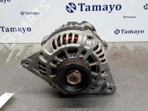 Alternator HYUNDAI ACCENT II (LC)  | BP6439569M7 