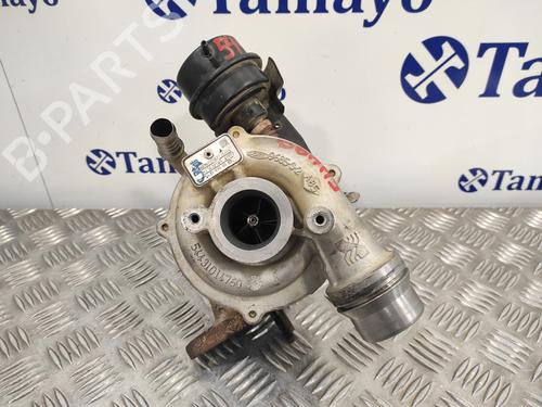 Turbocompressore Turbocompressore 38019705 38019705