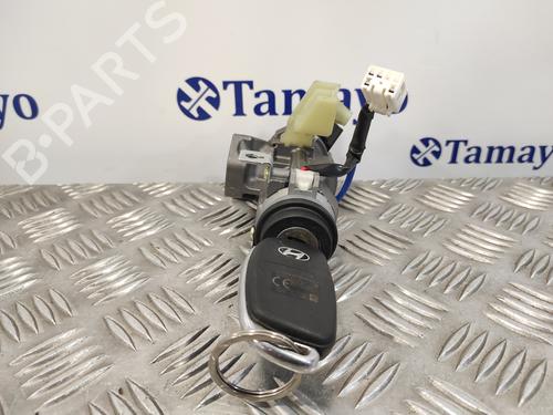 Ignition barrel HYUNDAI i20 II (GB, IB)  | BP15282624M48 
