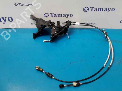 Other FORD FIESTA VI (CB1, CCN) 1.6 TDCi 446R7E395AB