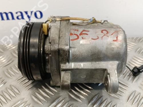 AC compressor SMART CITY-COUPE (450) 0.8 CDI (S1CLC1, 450.300, 450.301, 450.302, 450.303,... | BP17704252M34 