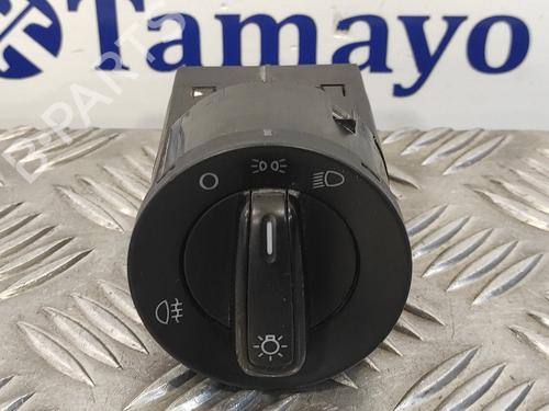Used Headlight switch VW POLO V (6R1, 6C1) 1.6 TDI (90 hp) 13420074