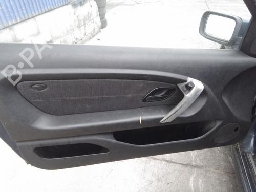 Bagklap lås BMW 3 Compact (E46) 320 td | BP30858476C101 