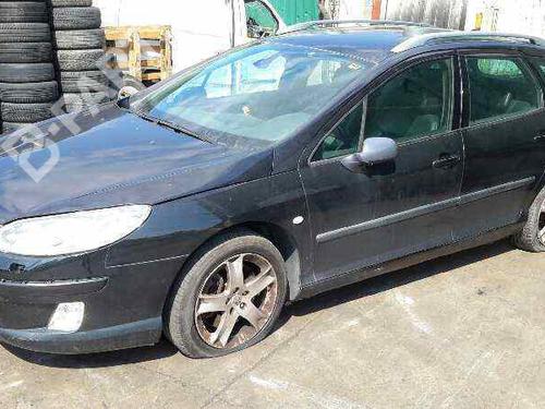 Climate control PEUGEOT 407 SW (6E_, 6D_)  | BP893458I5 